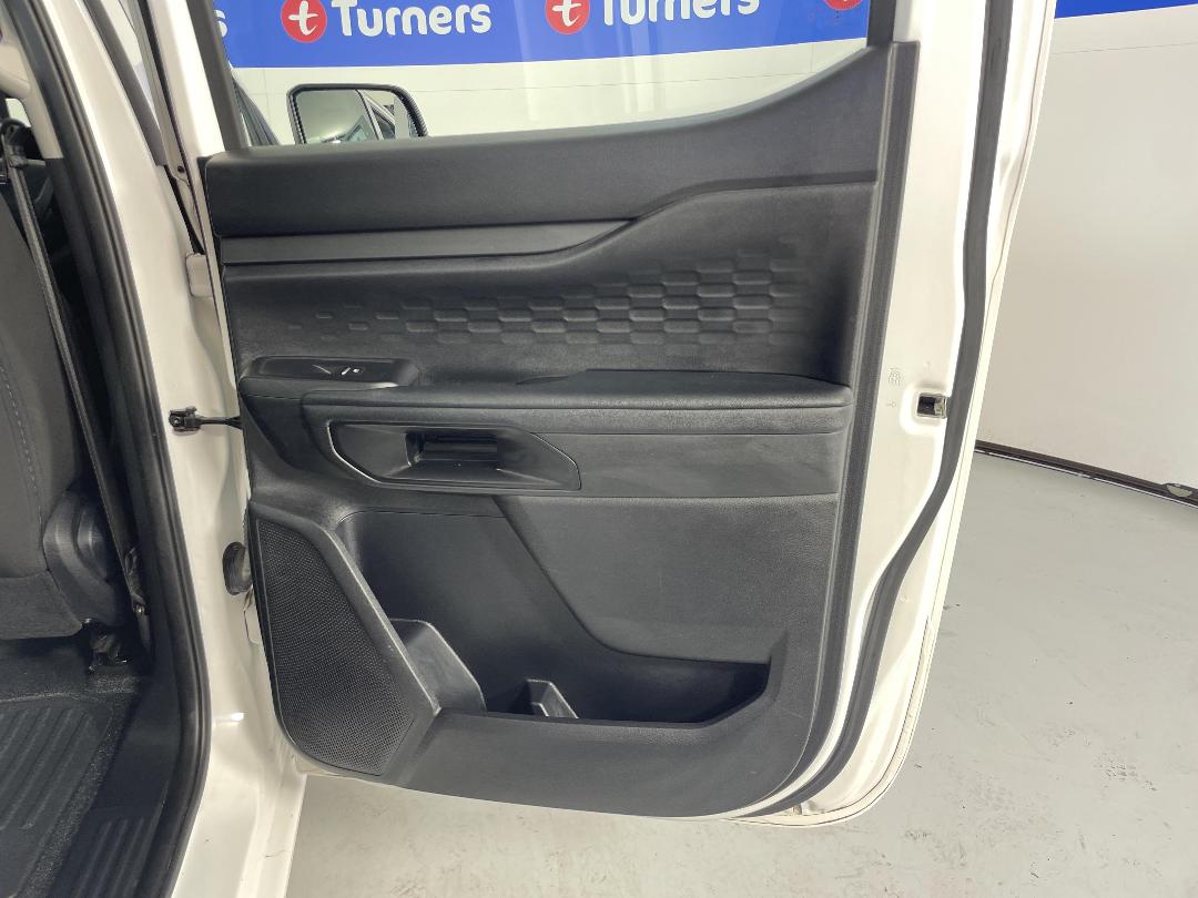 Photo '19' of Ford Ranger