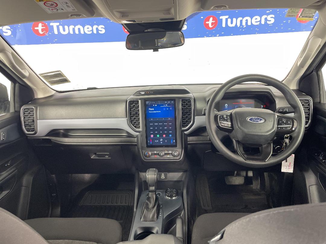 Photo '17' of Ford Ranger