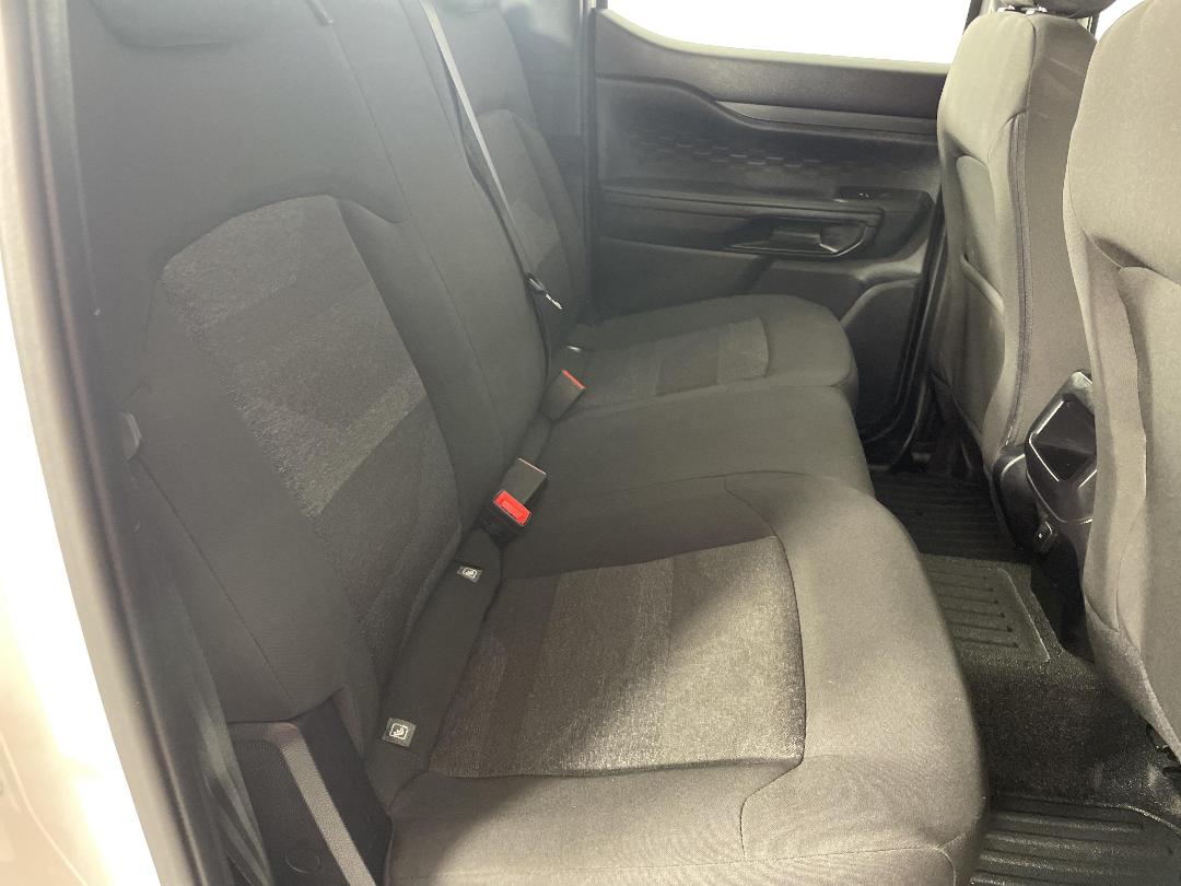 Photo '20' of Ford Ranger