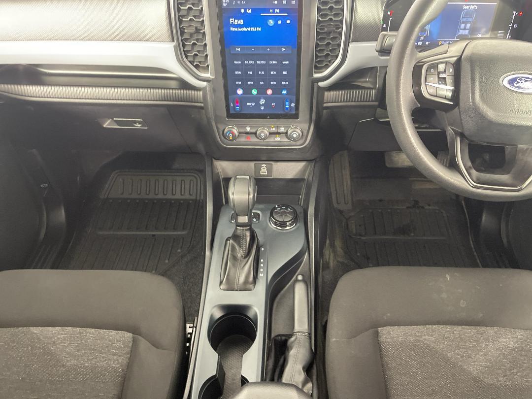 Photo '18' of Ford Ranger