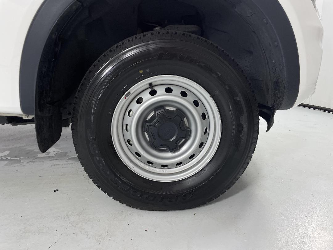 Photo '9' of Ford Ranger