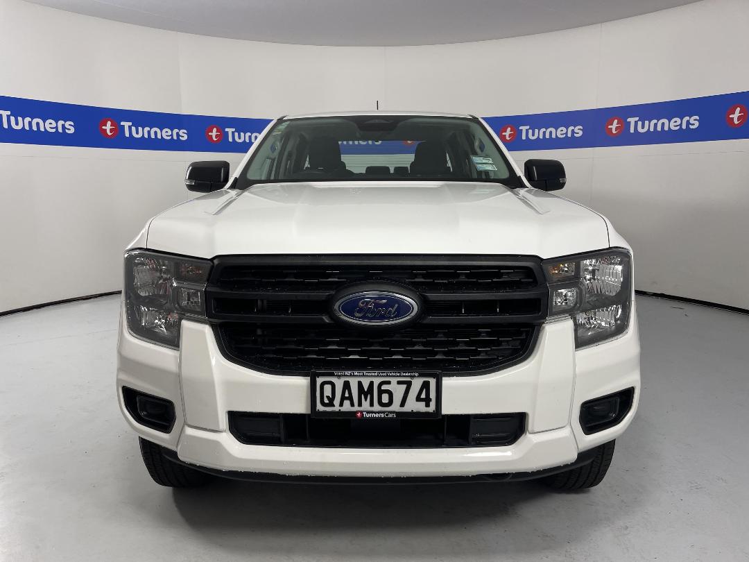 Photo '2' of Ford Ranger