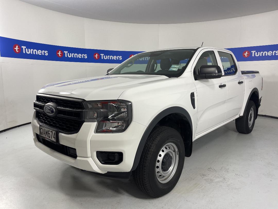 Photo '4' of Ford Ranger