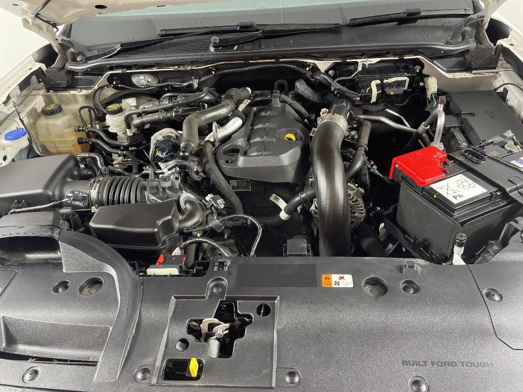 Photo '13' of Ford Ranger