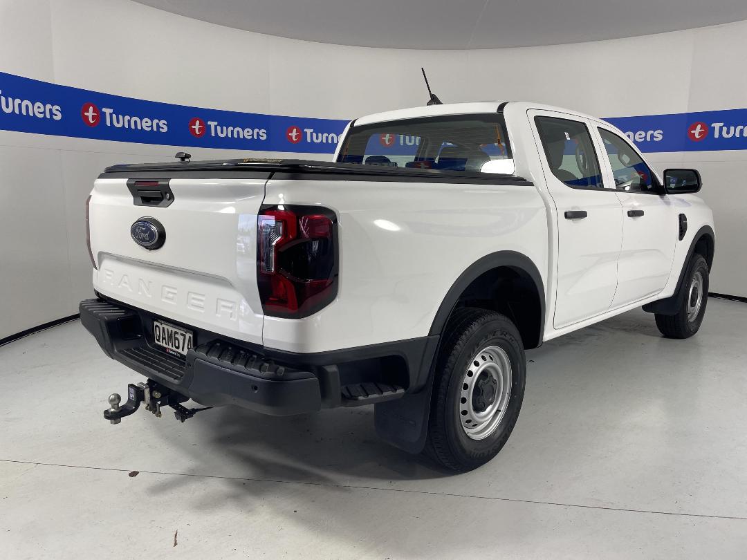 Photo '7' of Ford Ranger