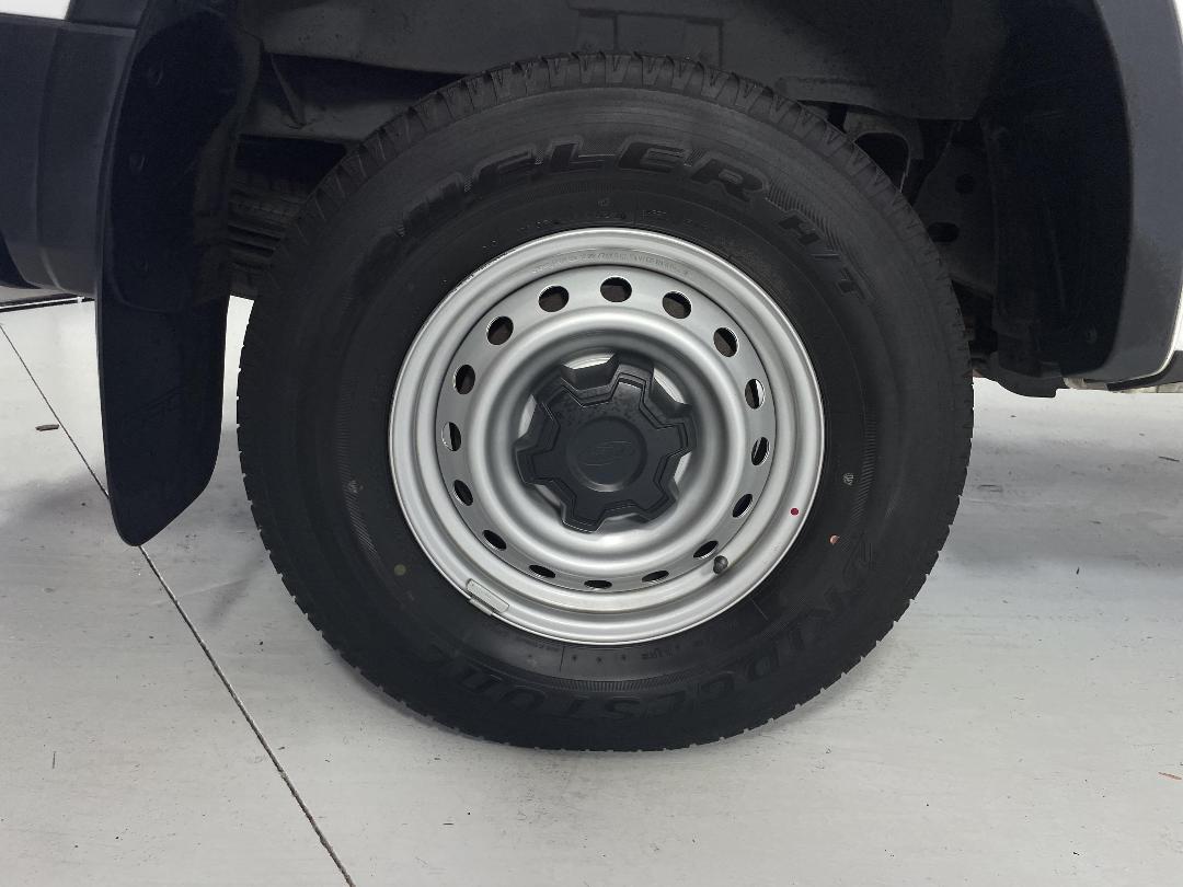 Photo '12' of Ford Ranger