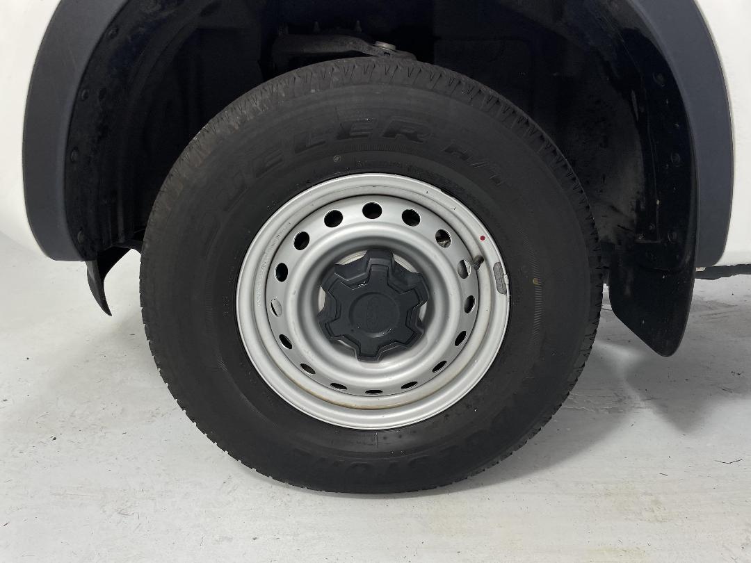 Photo '10' of Ford Ranger