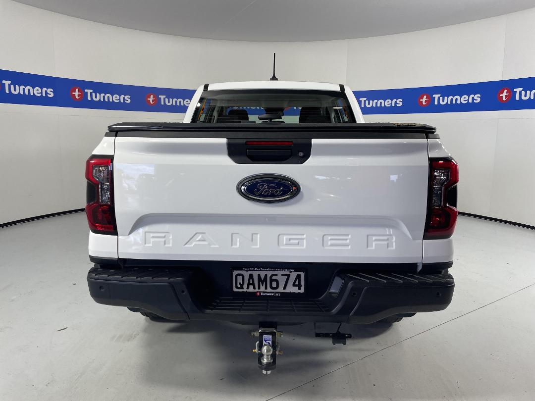 Photo '6' of Ford Ranger