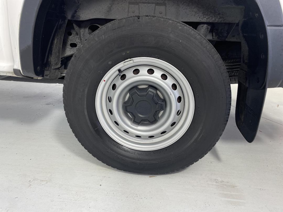 Photo '11' of Ford Ranger