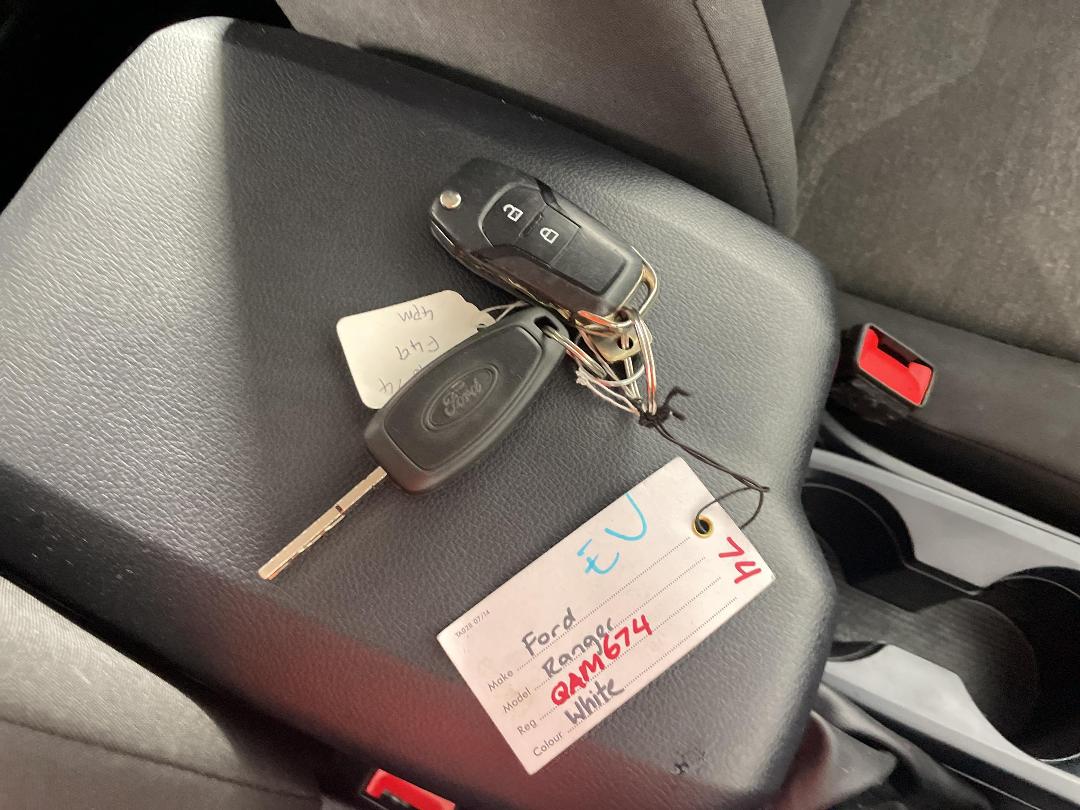 Photo '22' of Ford Ranger