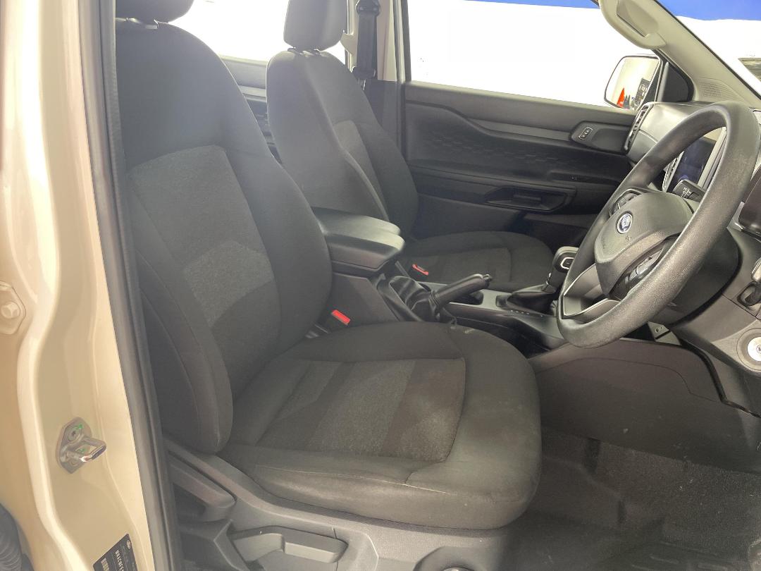 Photo '16' of Ford Ranger