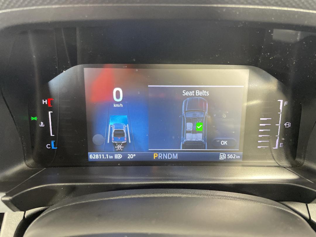 Photo '21' of Ford Ranger