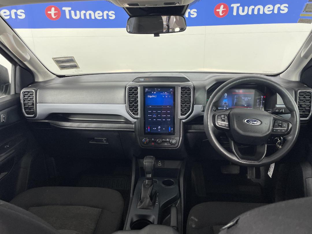 Photo '17' of Ford Ranger