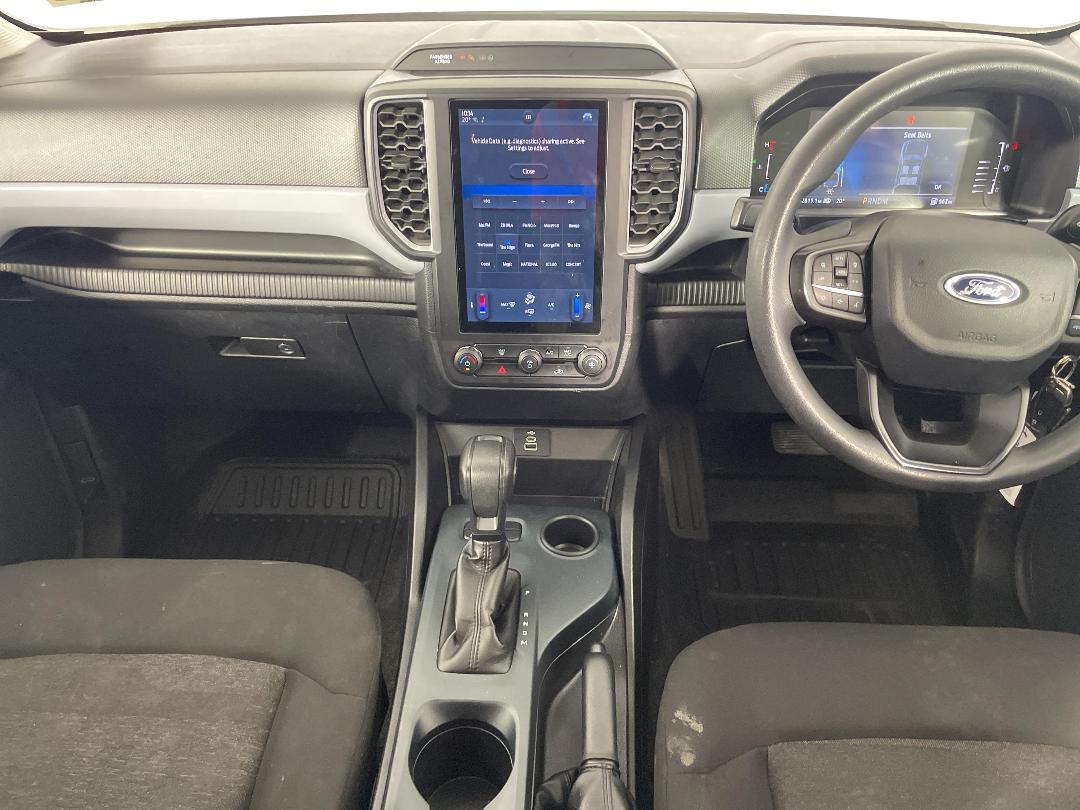 Photo '18' of Ford Ranger