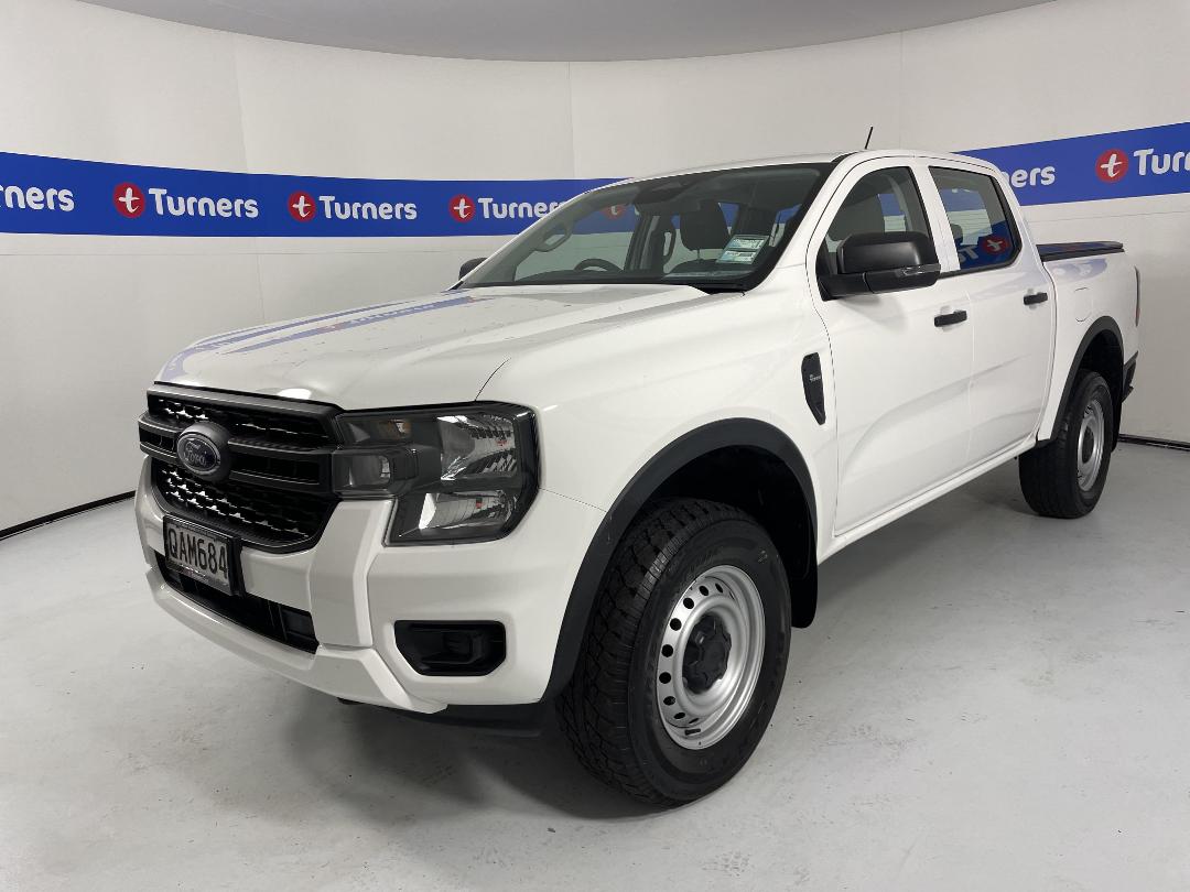 Photo '4' of Ford Ranger Photo '4' of Ford Ranger