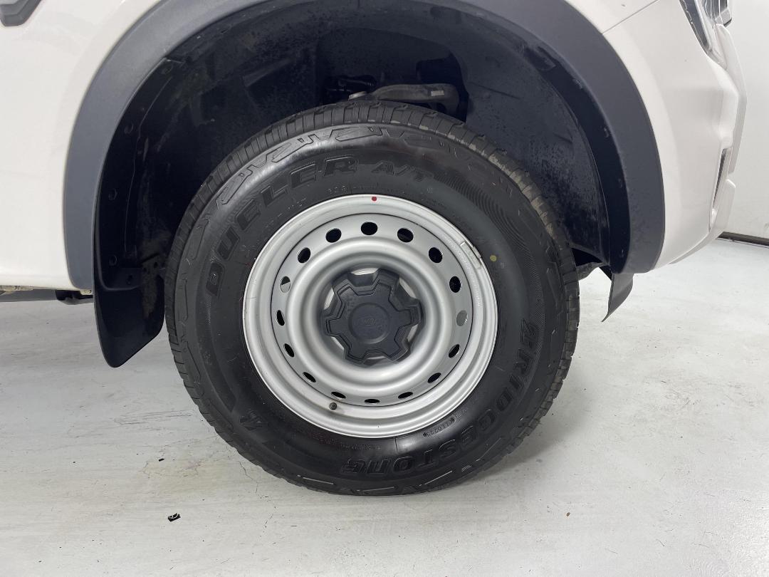 Photo '9' of Ford Ranger Photo '9' of Ford Ranger