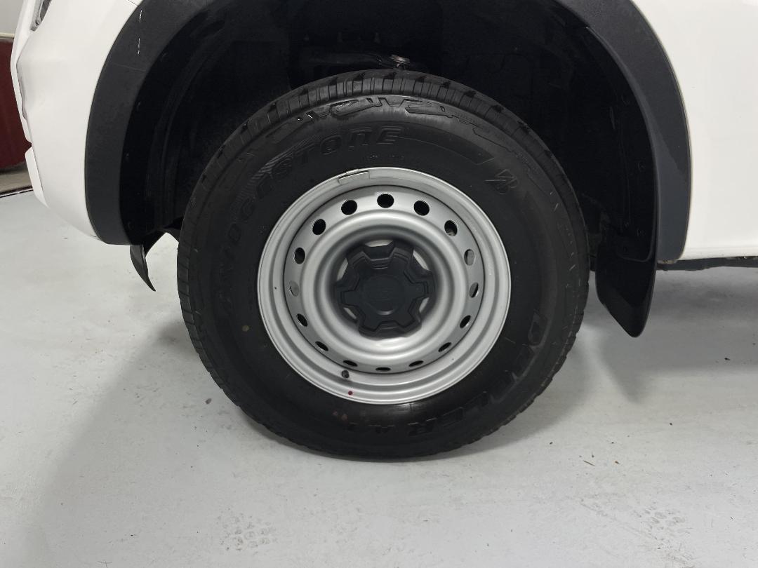 Photo '10' of Ford Ranger Photo '10' of Ford Ranger