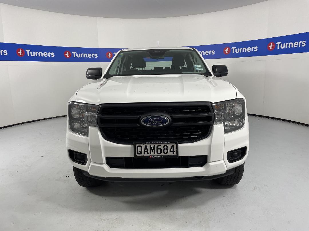 Photo '2' of Ford Ranger Photo '2' of Ford Ranger