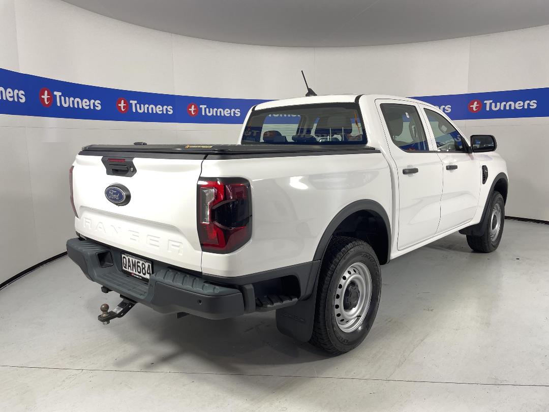 Photo '7' of Ford Ranger Photo '7' of Ford Ranger