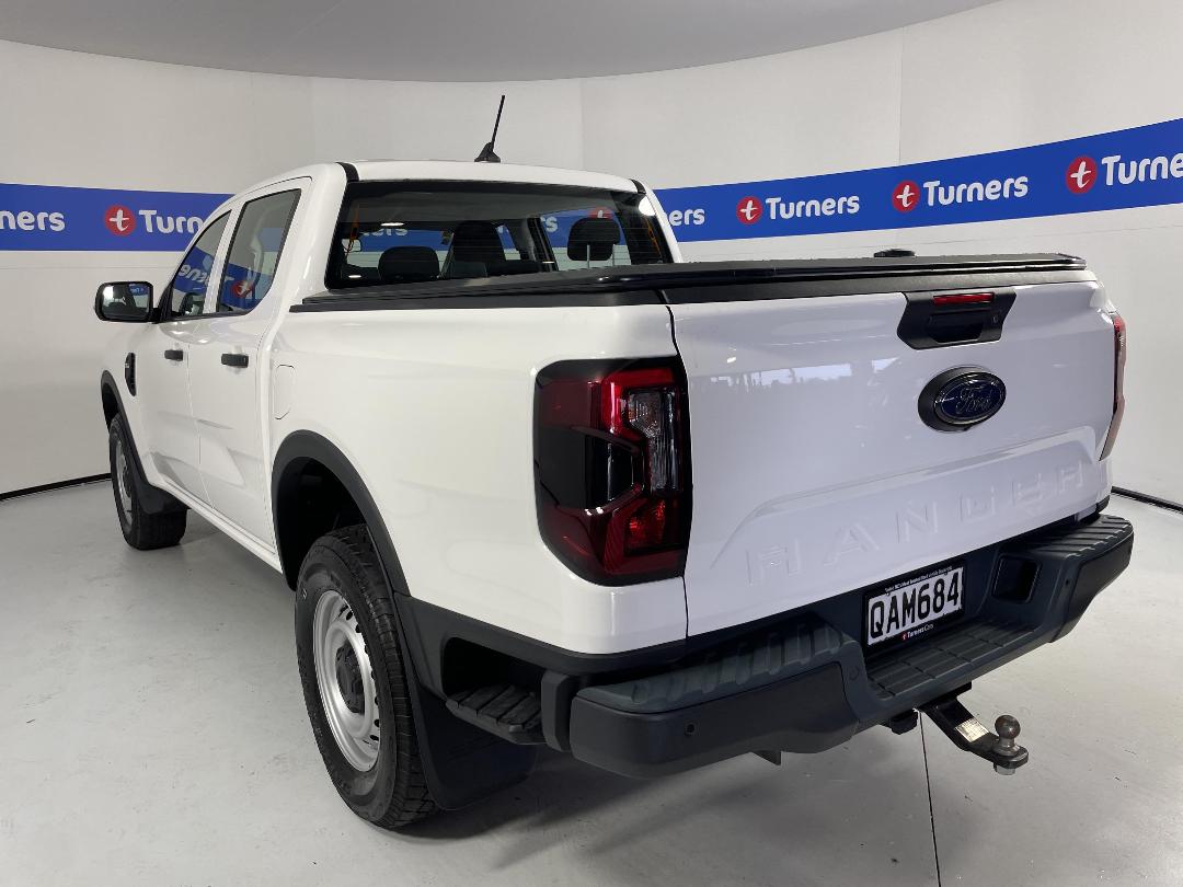 Photo '5' of Ford Ranger Photo '5' of Ford Ranger