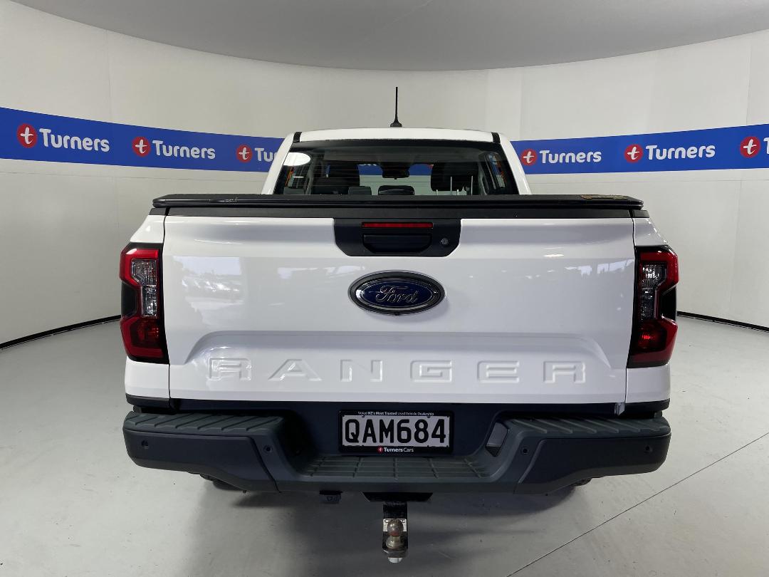 Photo '6' of Ford Ranger Photo '6' of Ford Ranger