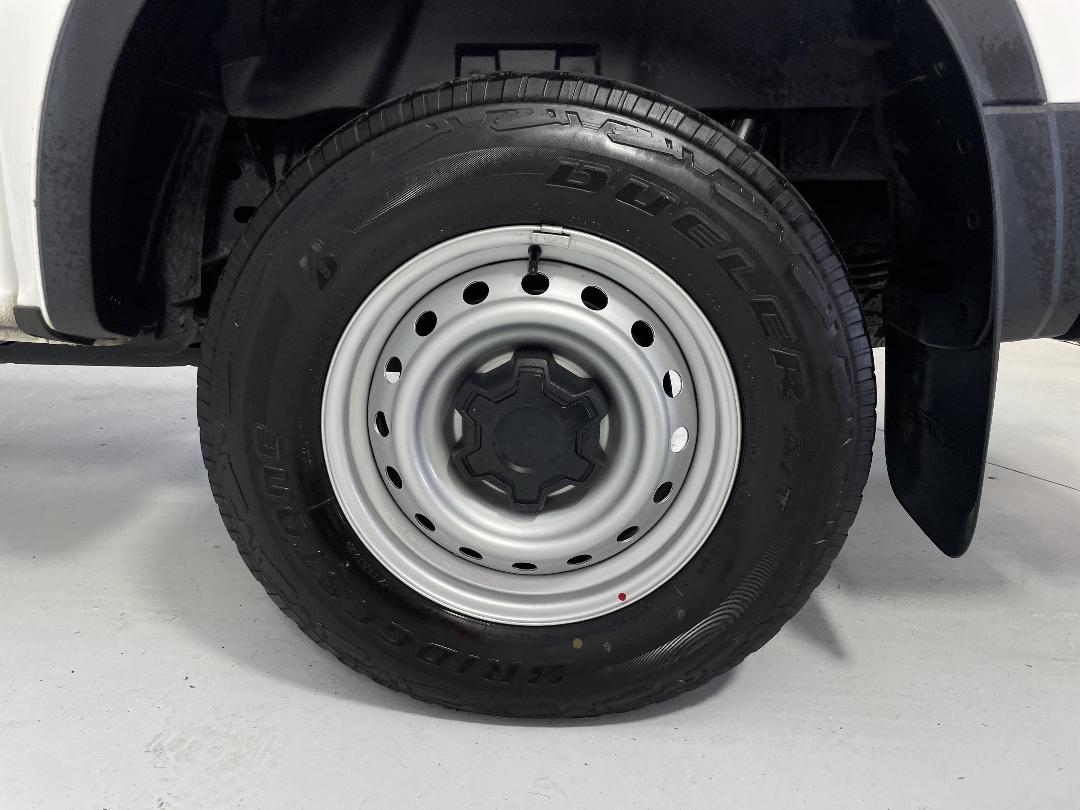 Photo '11' of Ford Ranger Photo '11' of Ford Ranger