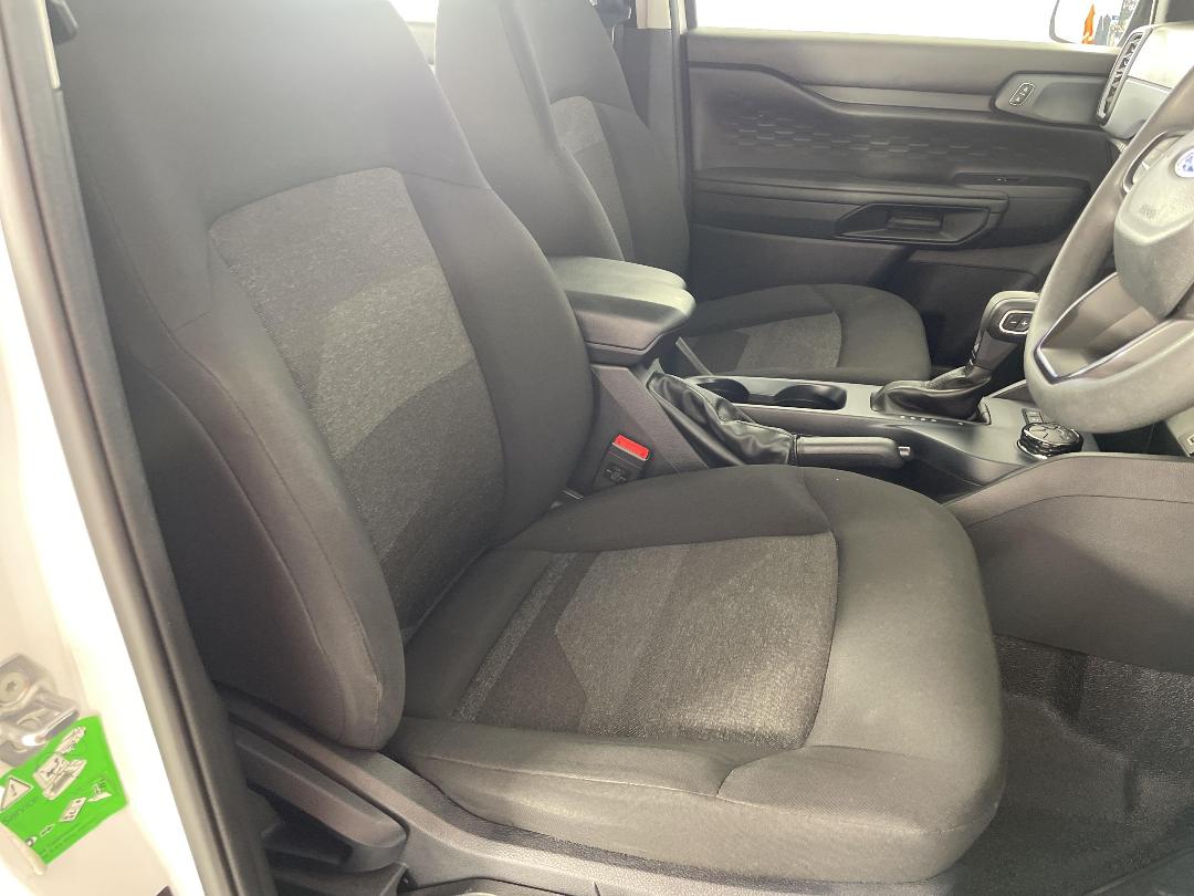 Photo '16' of Ford Ranger Photo '16' of Ford Ranger