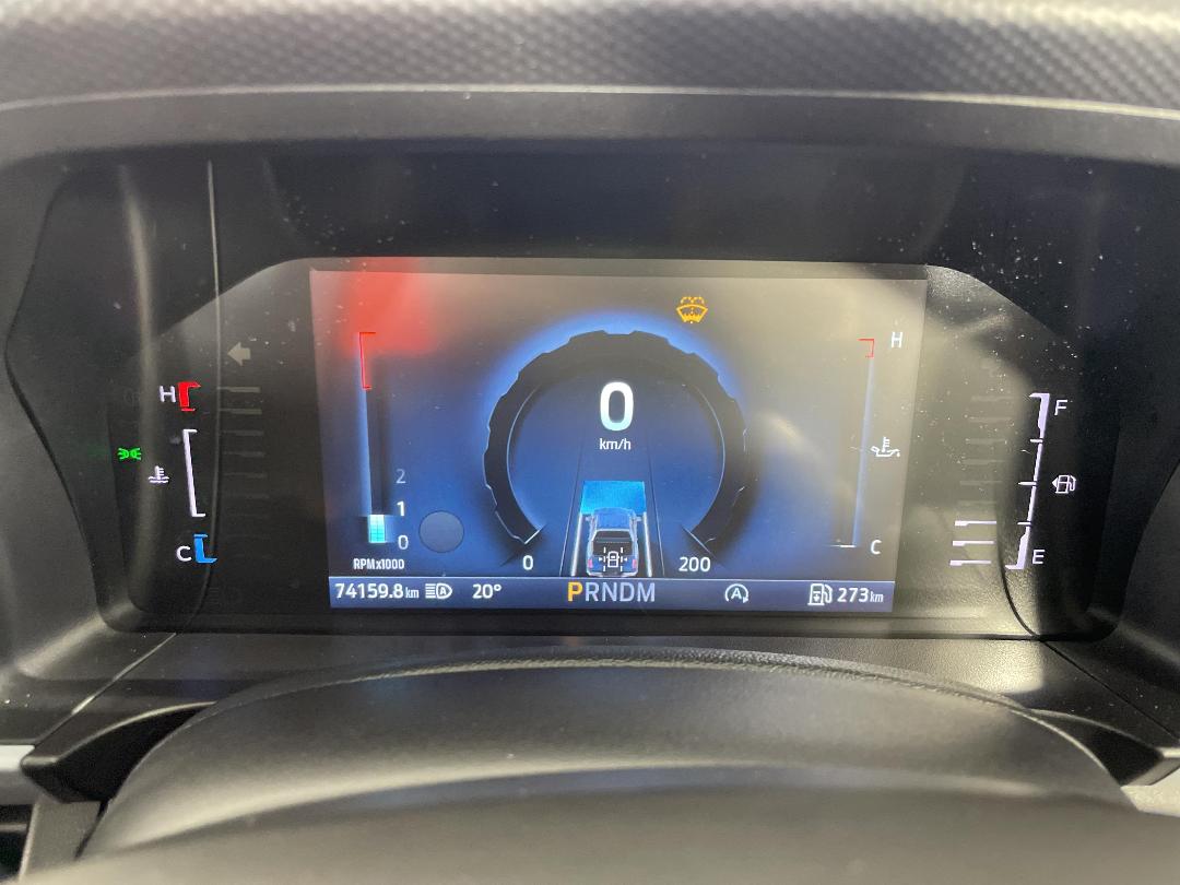 Photo '21' of Ford Ranger Photo '21' of Ford Ranger