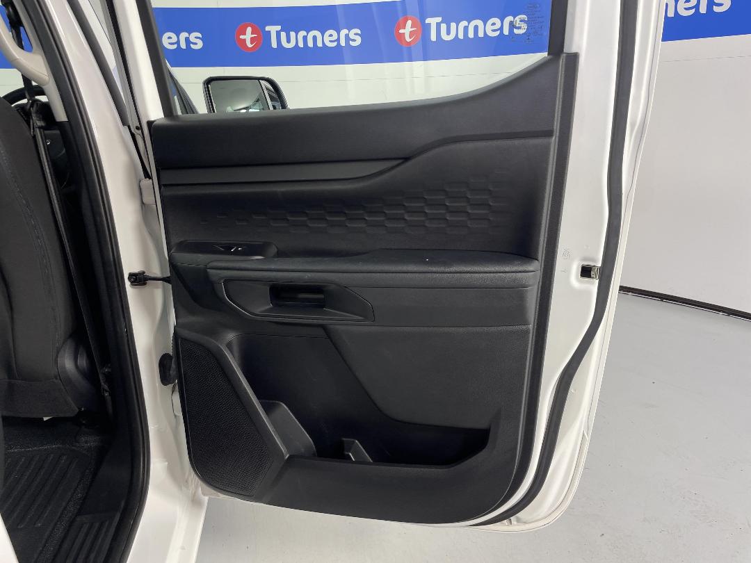 Photo '19' of Ford Ranger Photo '19' of Ford Ranger