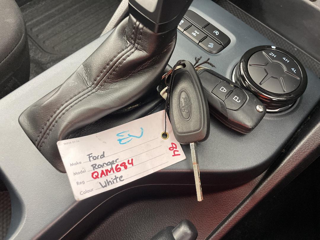 Photo '22' of Ford Ranger Photo '22' of Ford Ranger