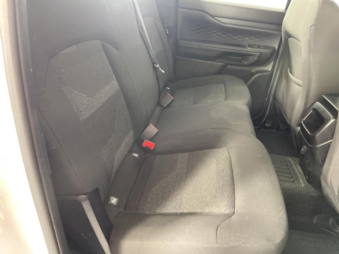 Photo '20' of Ford Ranger Photo '20' of Ford Ranger