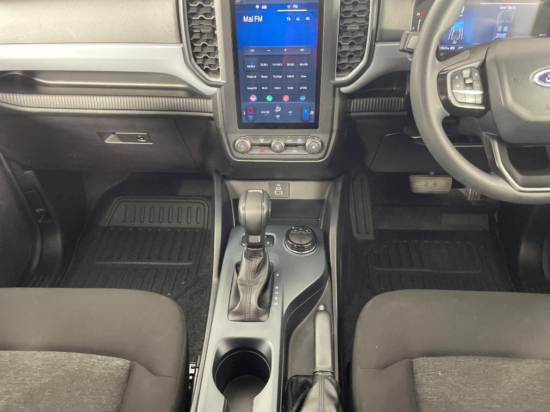 Photo '18' of Ford Ranger Photo '18' of Ford Ranger