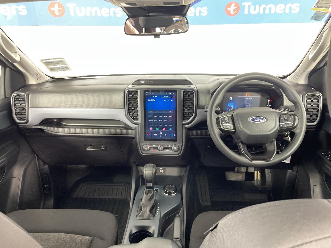 Photo '17' of Ford Ranger Photo '17' of Ford Ranger