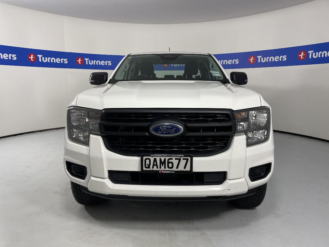 Photo '2' of Ford Ranger