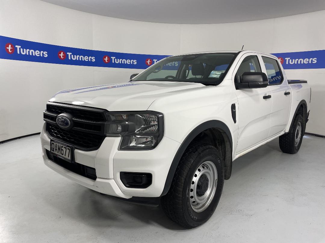 Photo '4' of Ford Ranger