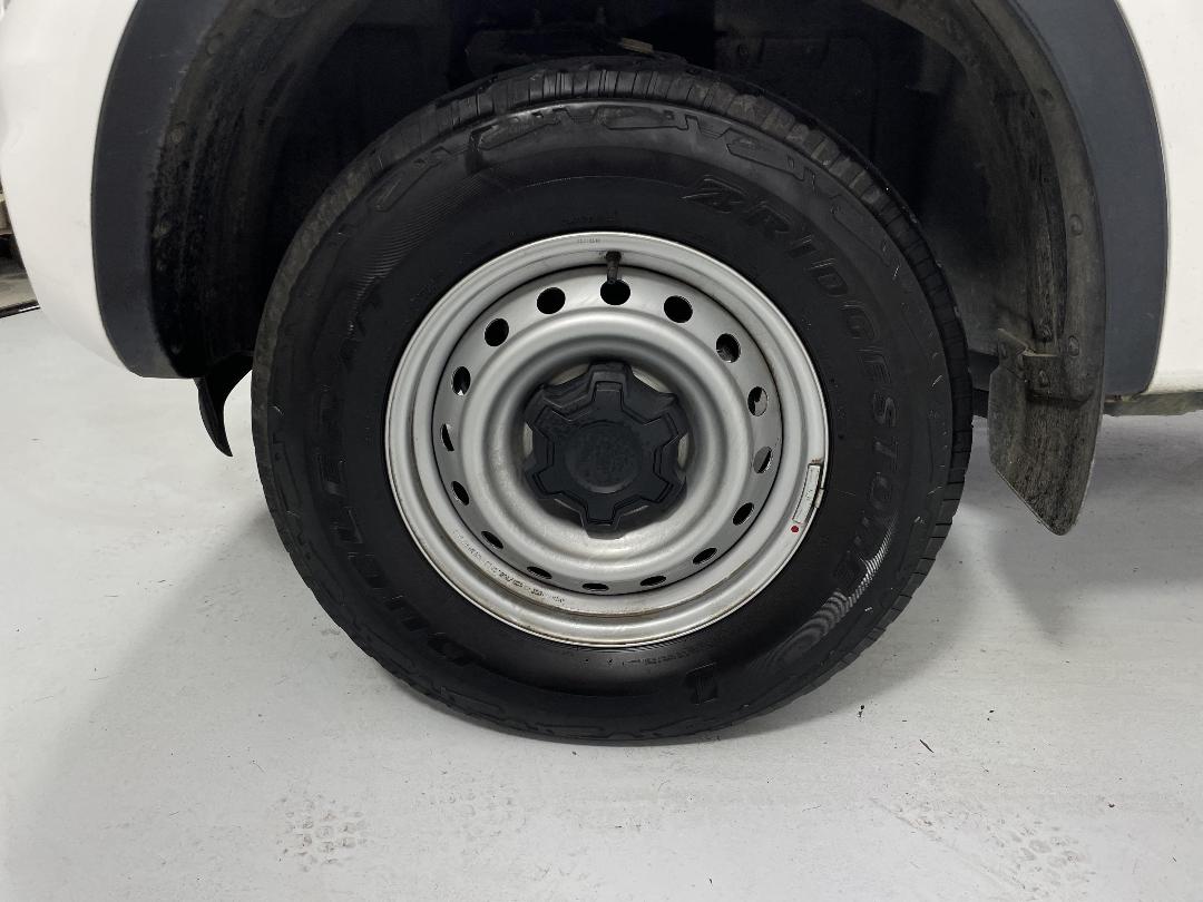 Photo '10' of Ford Ranger