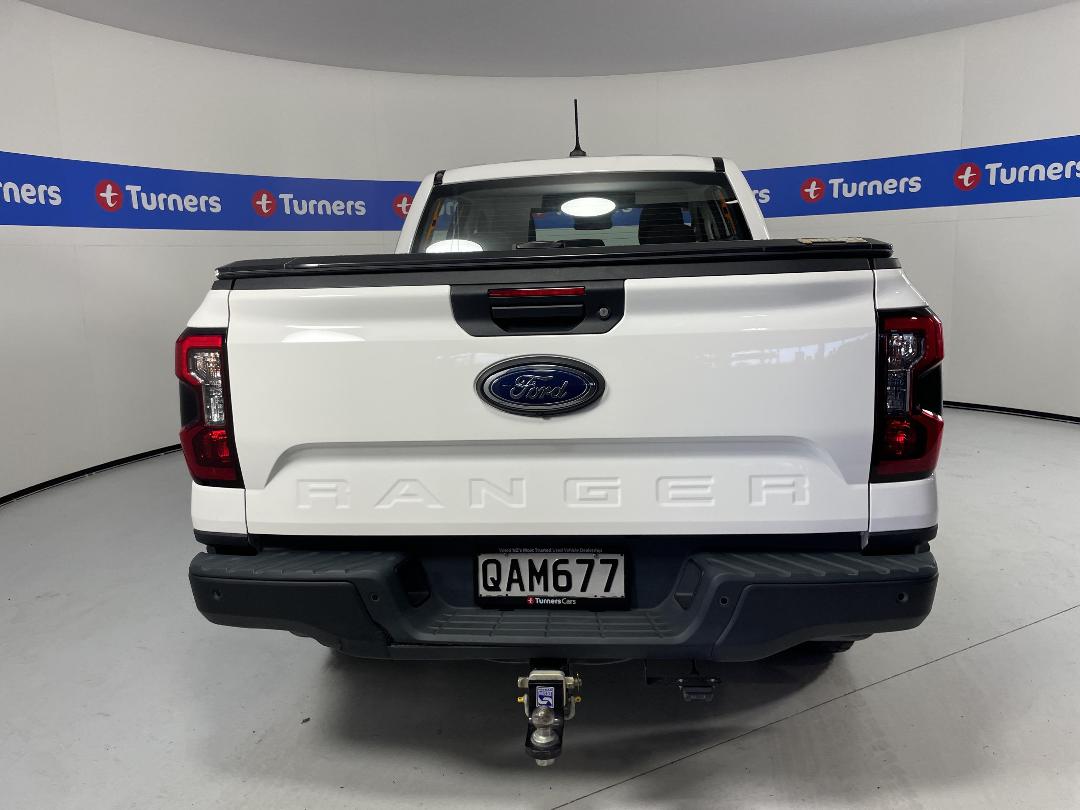 Photo '6' of Ford Ranger