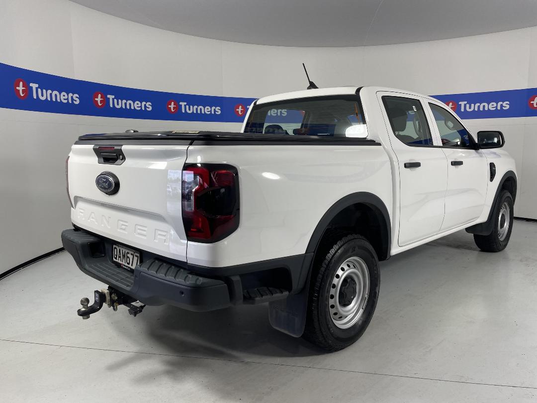 Photo '7' of Ford Ranger