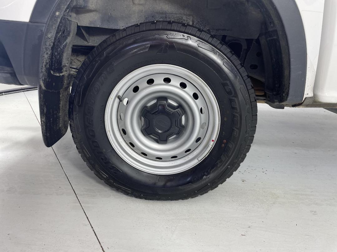 Photo '12' of Ford Ranger