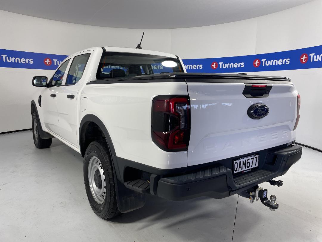 Photo '5' of Ford Ranger