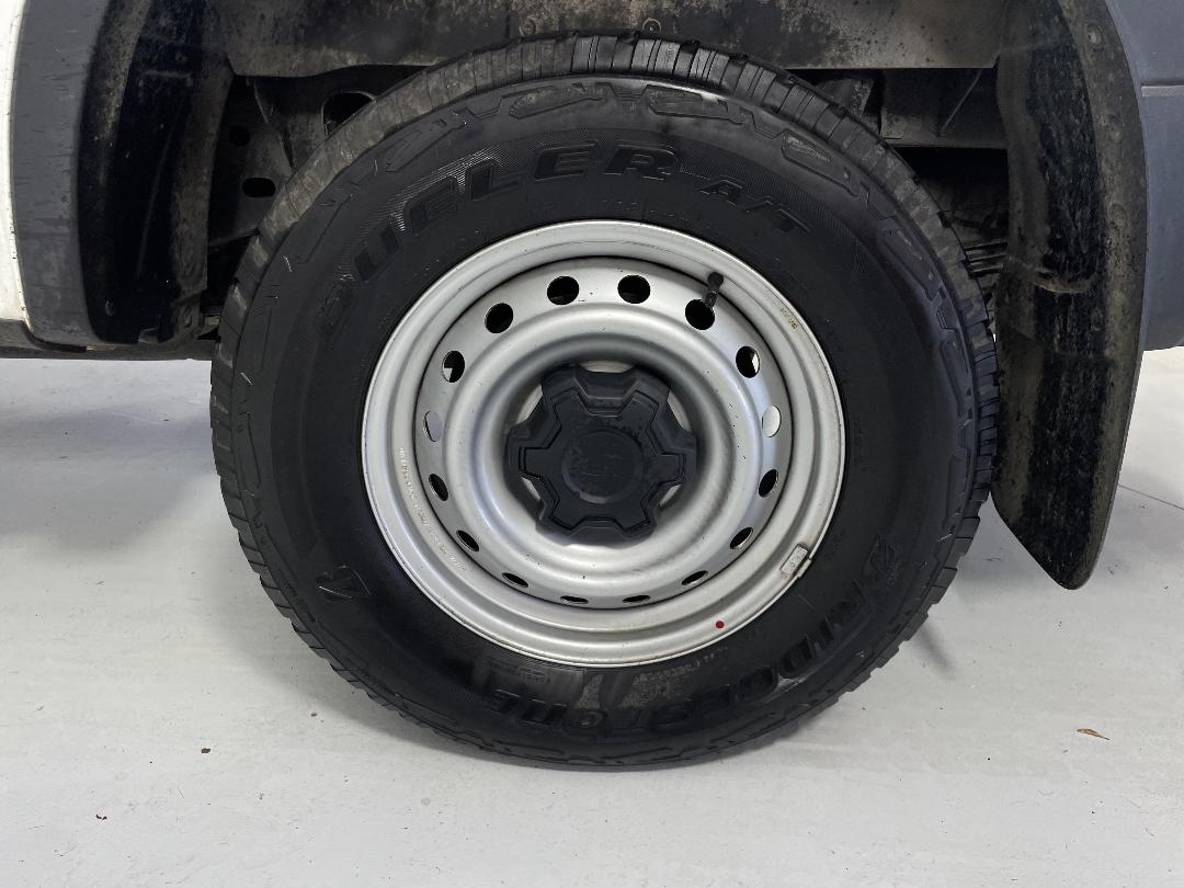 Photo '11' of Ford Ranger