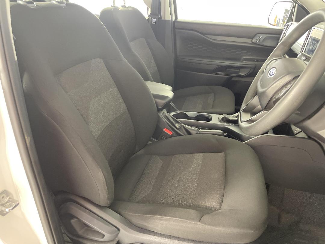 Photo '16' of Ford Ranger