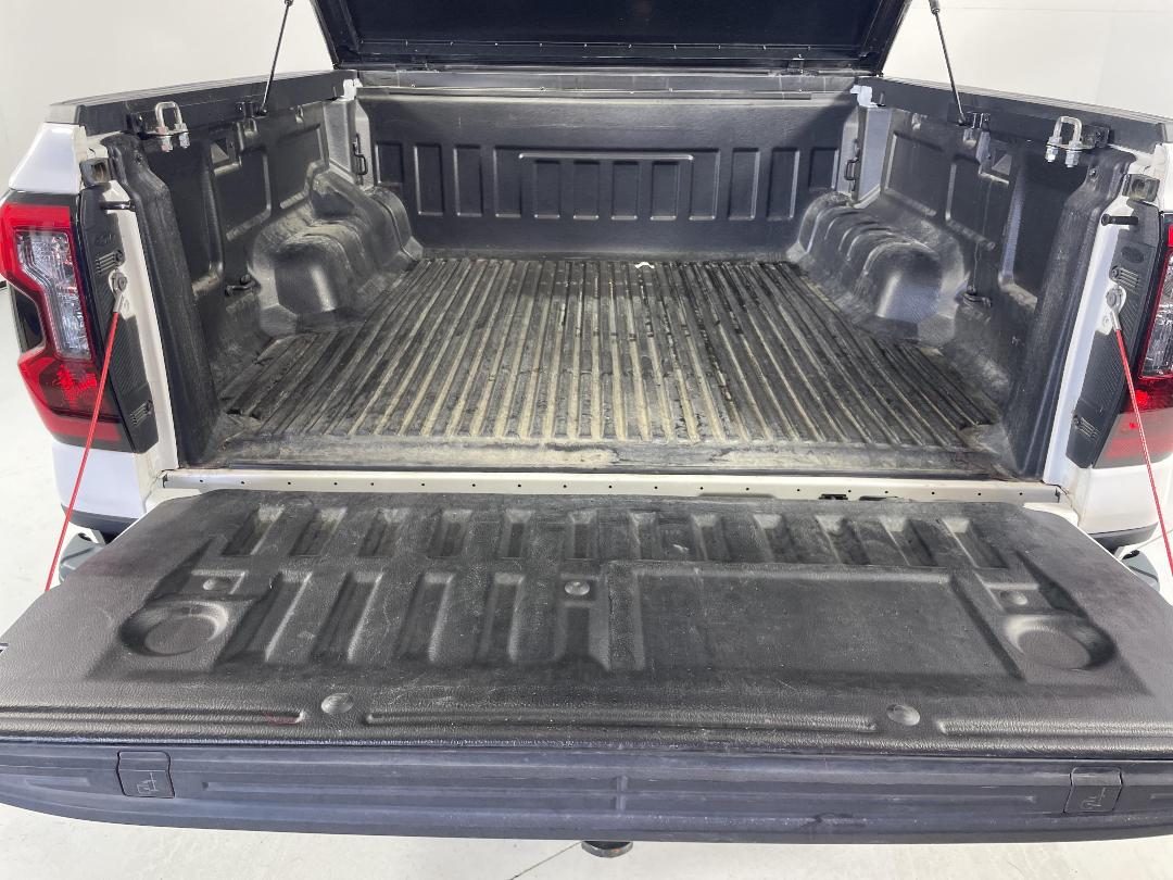 Photo '14' of Ford Ranger