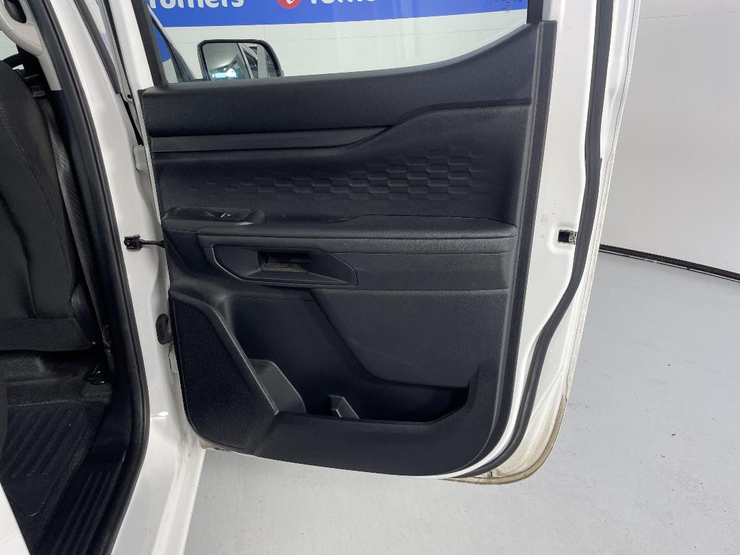 Photo '19' of Ford Ranger