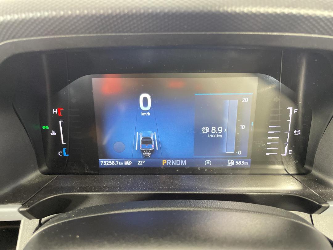 Photo '21' of Ford Ranger