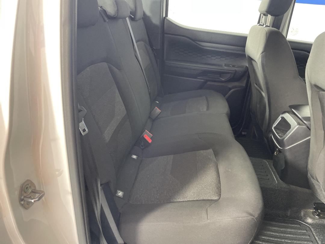 Photo '20' of Ford Ranger