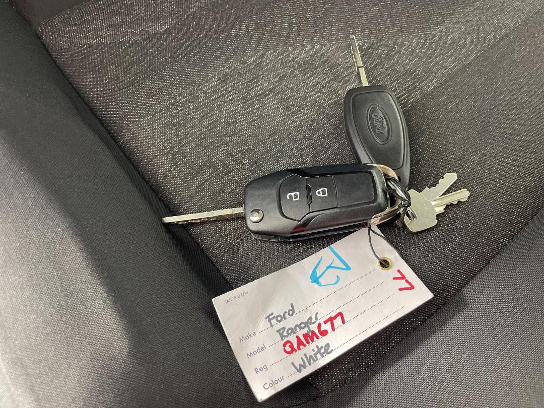 Photo '22' of Ford Ranger