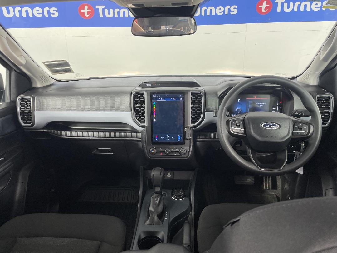 Photo '17' of Ford Ranger