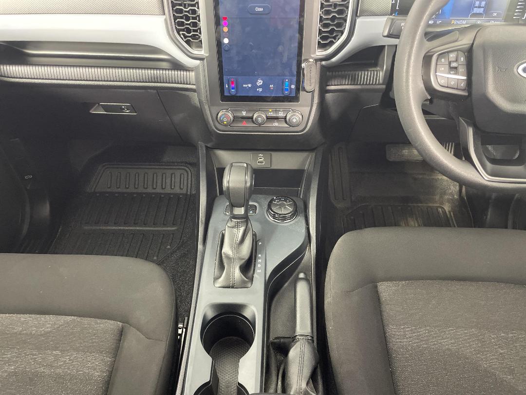 Photo '18' of Ford Ranger