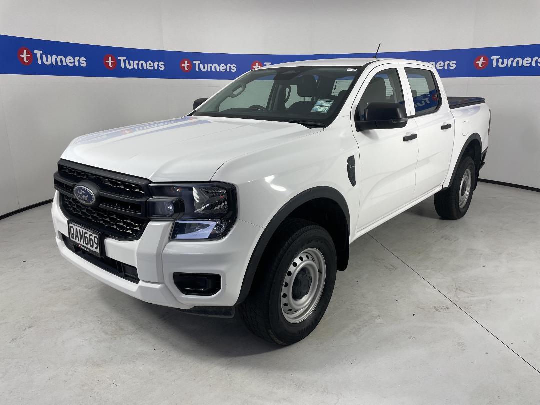 Photo '4' of Ford Ranger Photo '4' of Ford Ranger